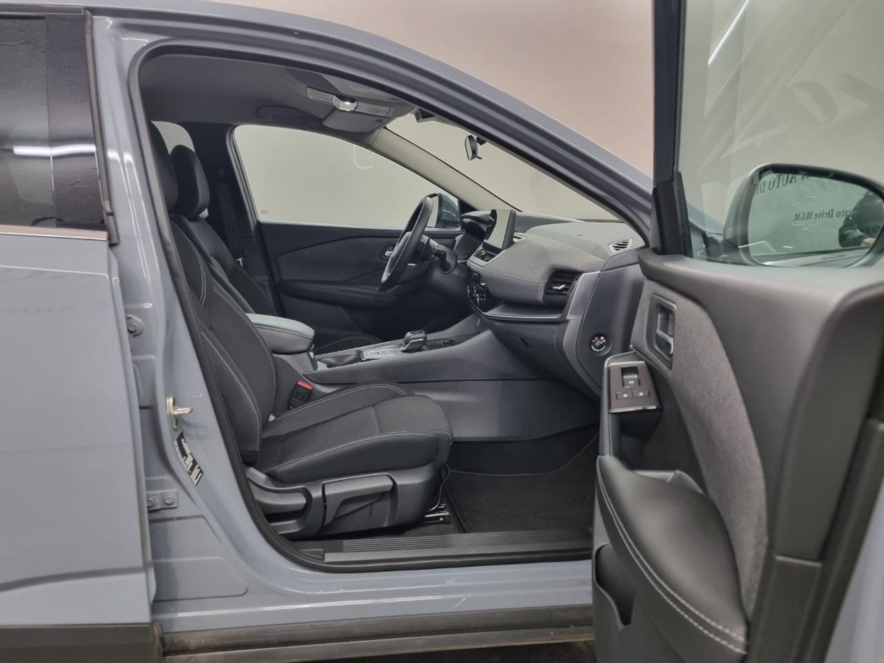 NISSAN Qashqai MHEV 158 CV Xtronic ACENTA - 9