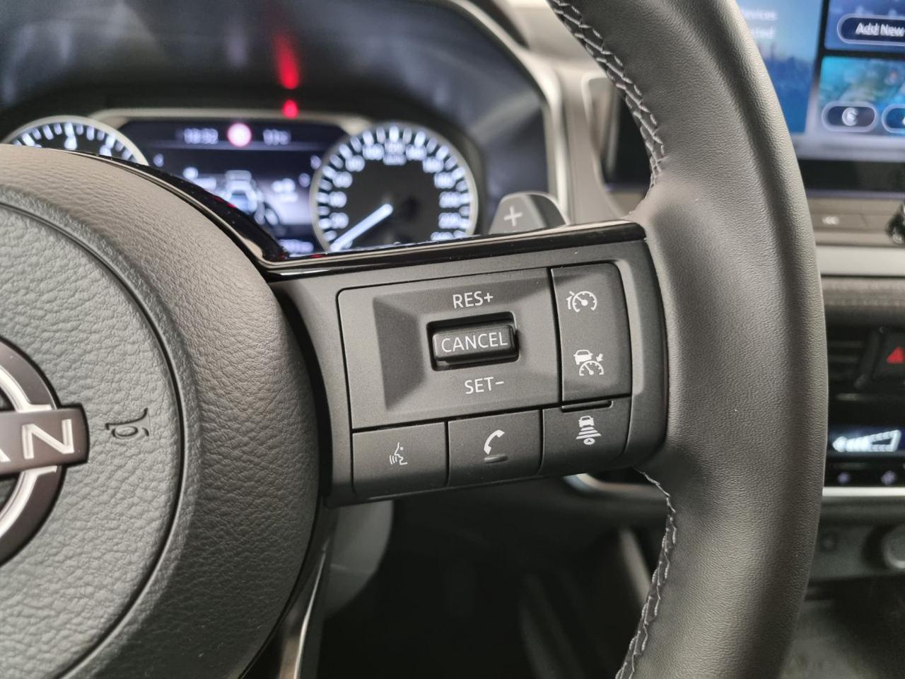 NISSAN Qashqai MHEV 158 CV Xtronic ACENTA - 28