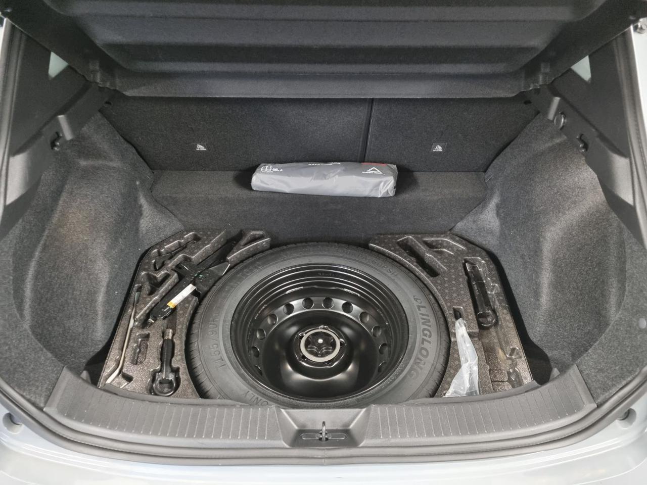 NISSAN Qashqai MHEV 158 CV Xtronic ACENTA - 12