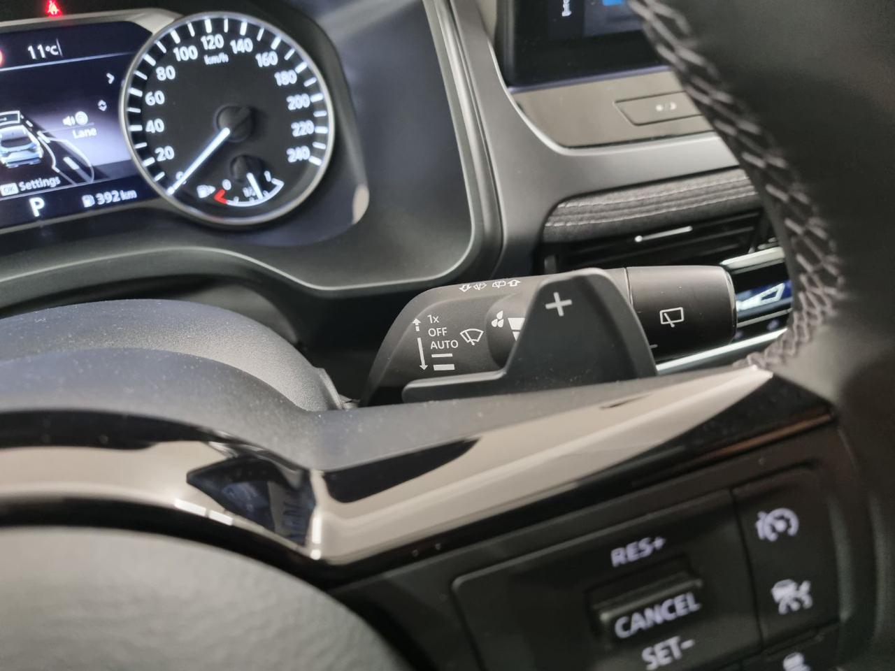 NISSAN Qashqai MHEV 158 CV Xtronic ACENTA - 29