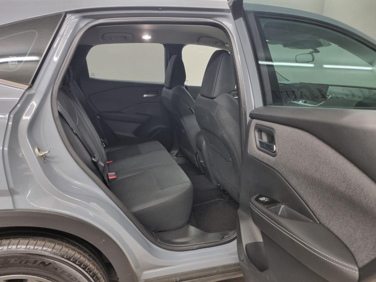 NISSAN Qashqai MHEV 158 CV Xtronic ACENTA - 26