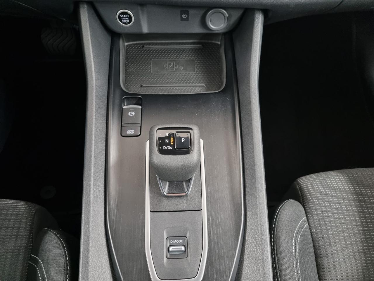 NISSAN Qashqai MHEV 158 CV Xtronic ACENTA - 13