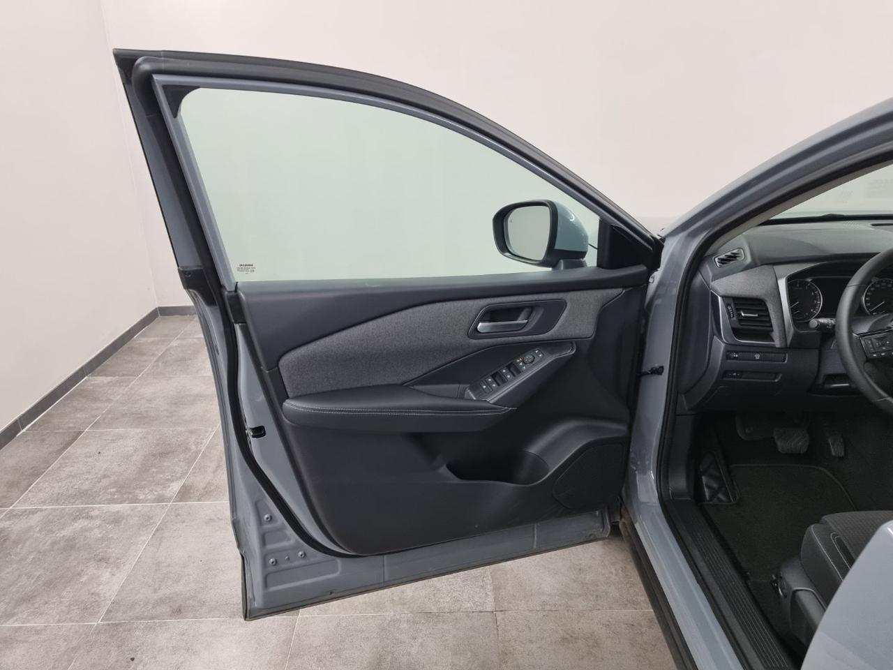 NISSAN Qashqai MHEV 158 CV Xtronic ACENTA - 23