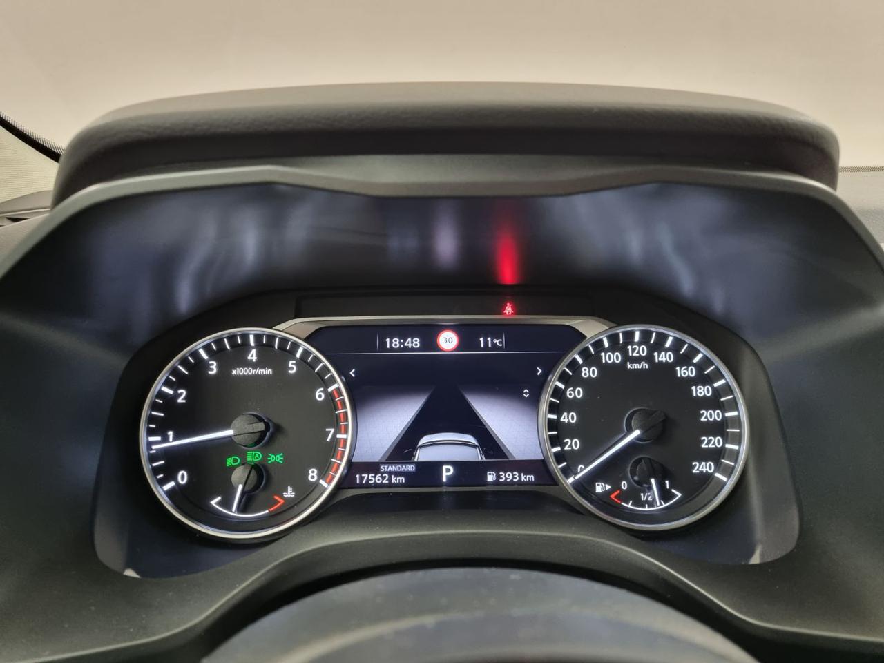 NISSAN Qashqai MHEV 158 CV Xtronic ACENTA - 36