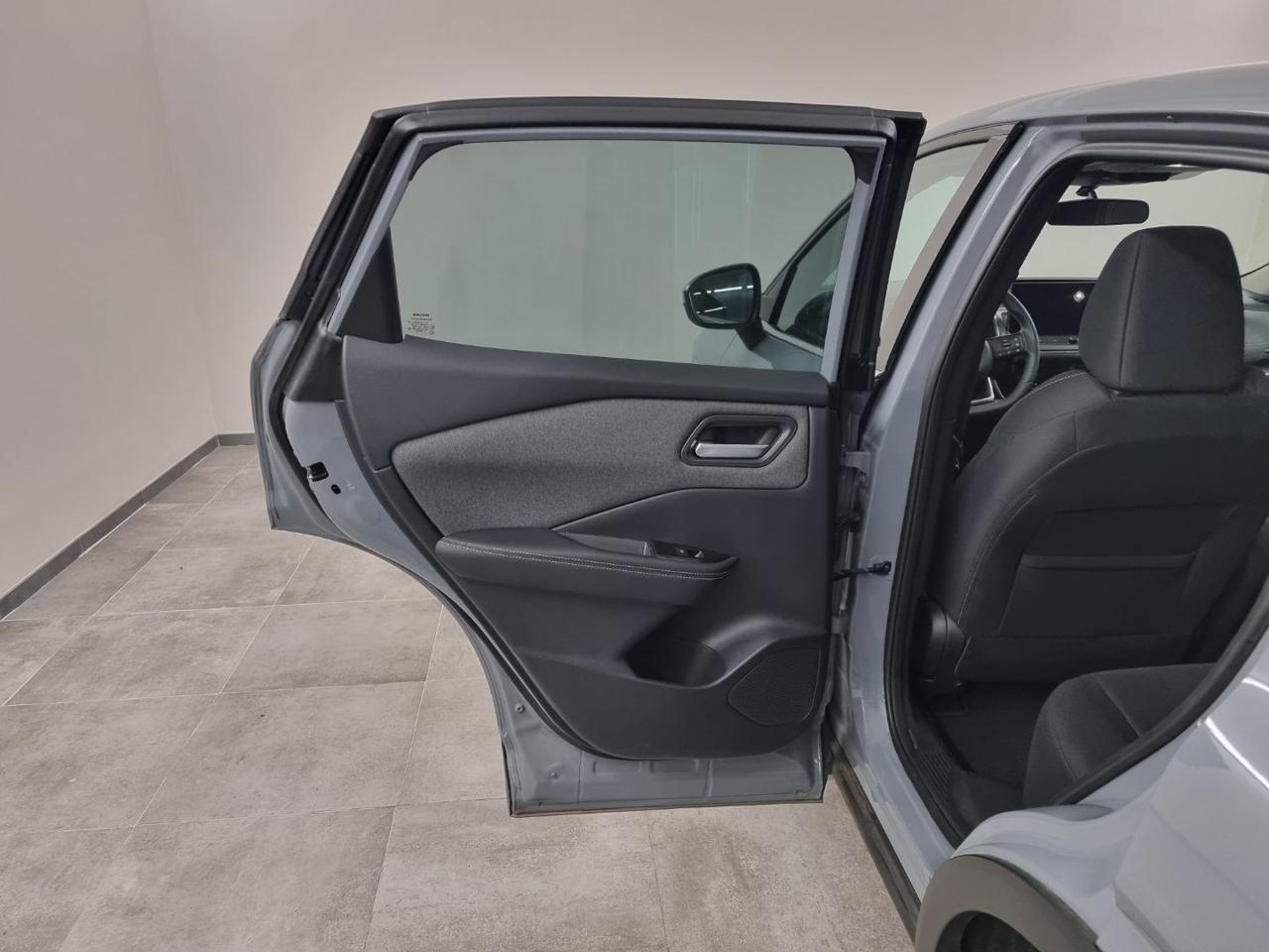 NISSAN Qashqai MHEV 158 CV Xtronic ACENTA - 29