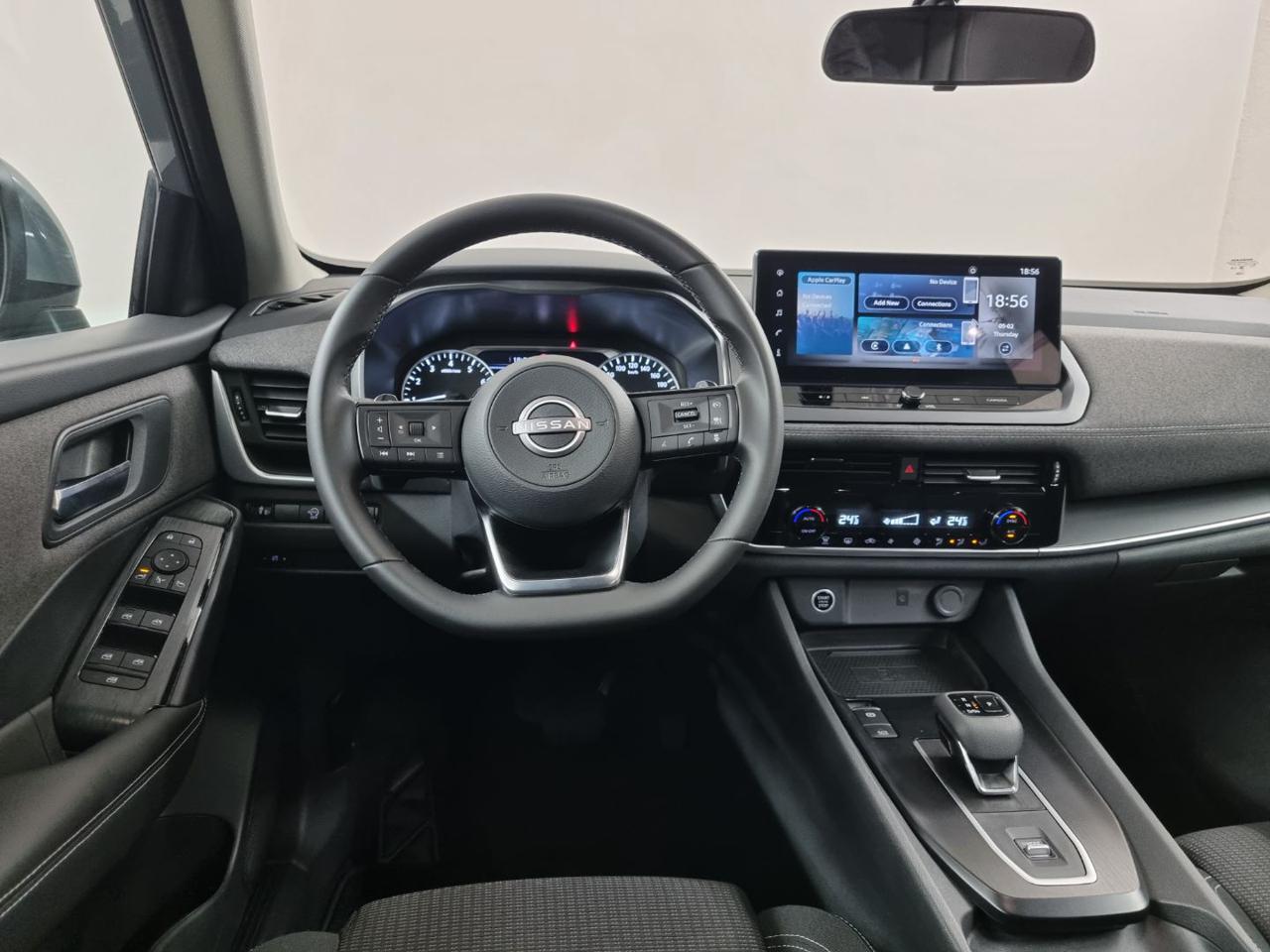 NISSAN Qashqai MHEV 158 CV Xtronic ACENTA - 26