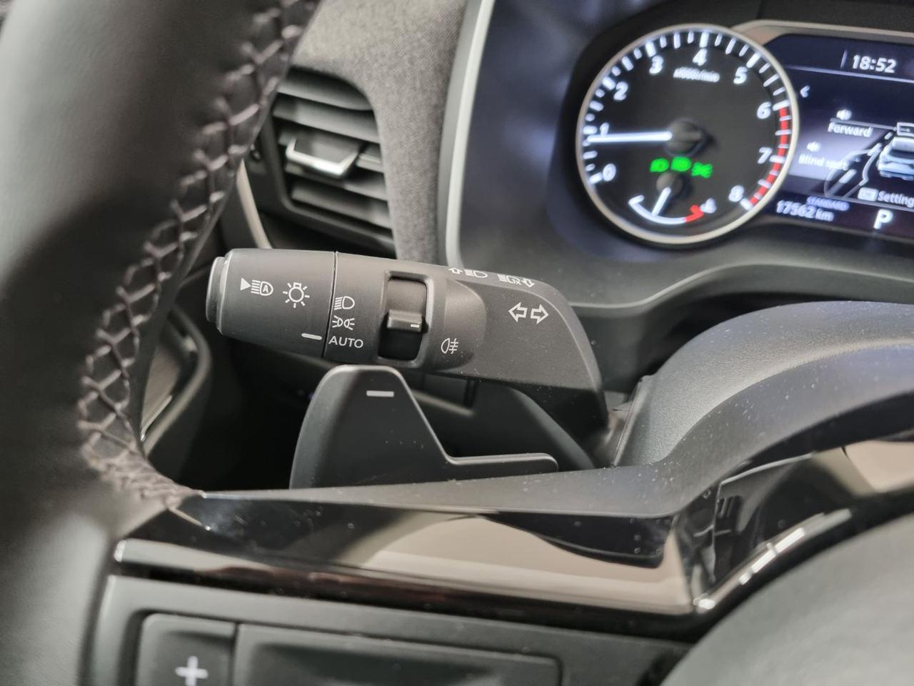 NISSAN Qashqai MHEV 158 CV Xtronic ACENTA - 22