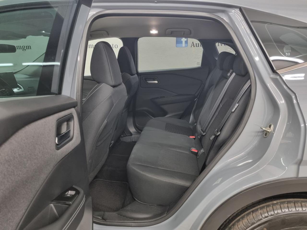 NISSAN Qashqai MHEV 158 CV Xtronic ACENTA - 9