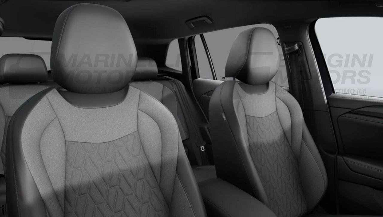 VOLKSWAGEN Tiguan TDI 150CV DSG LED VETRI PRIVACY - 14