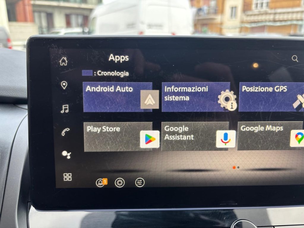 NISSAN Qashqai MHEV 140 CV N-Connecta - 14