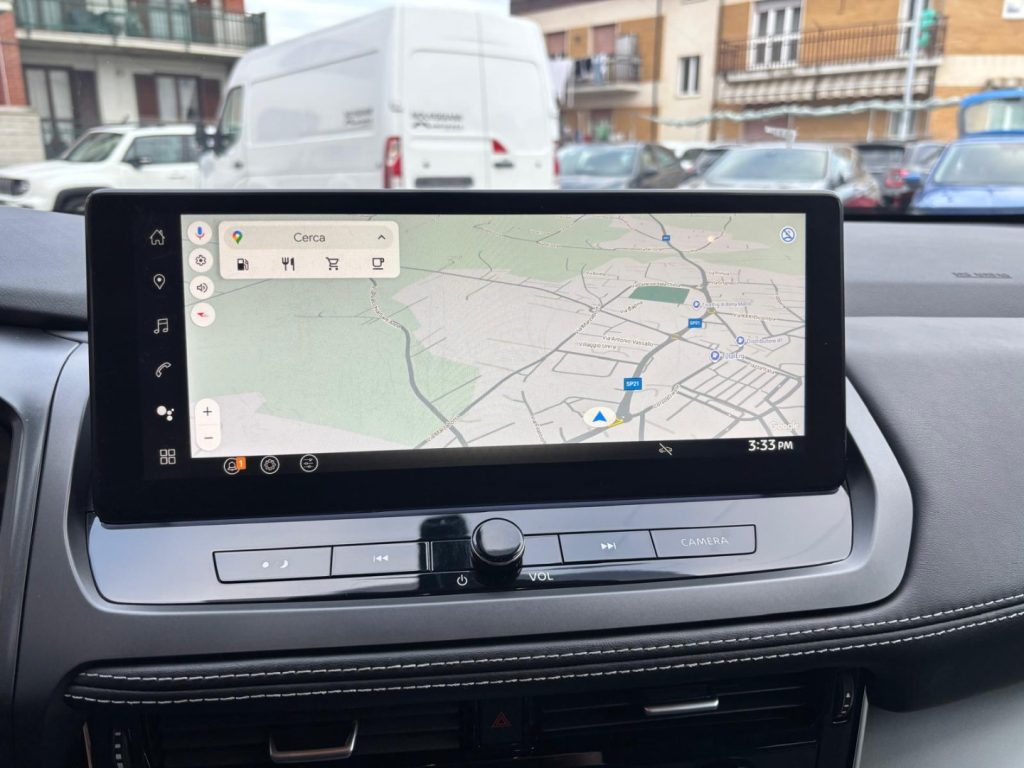 NISSAN Qashqai MHEV 140 CV N-Connecta - 16