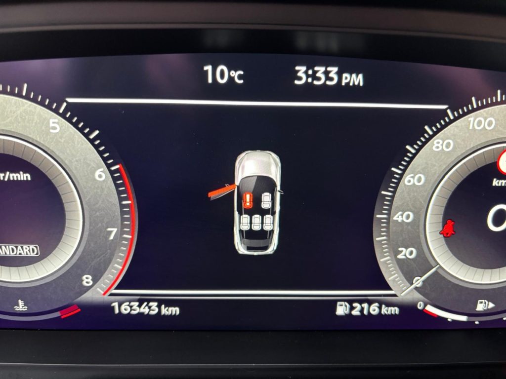 NISSAN Qashqai MHEV 140 CV N-Connecta - 18