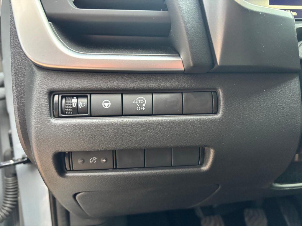 NISSAN Qashqai MHEV 140 CV N-Connecta - 21