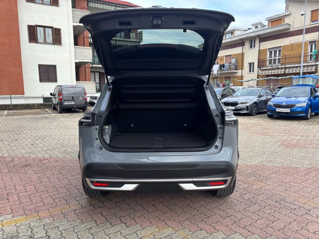 NISSAN Qashqai MHEV 140 CV N-Connecta - 7