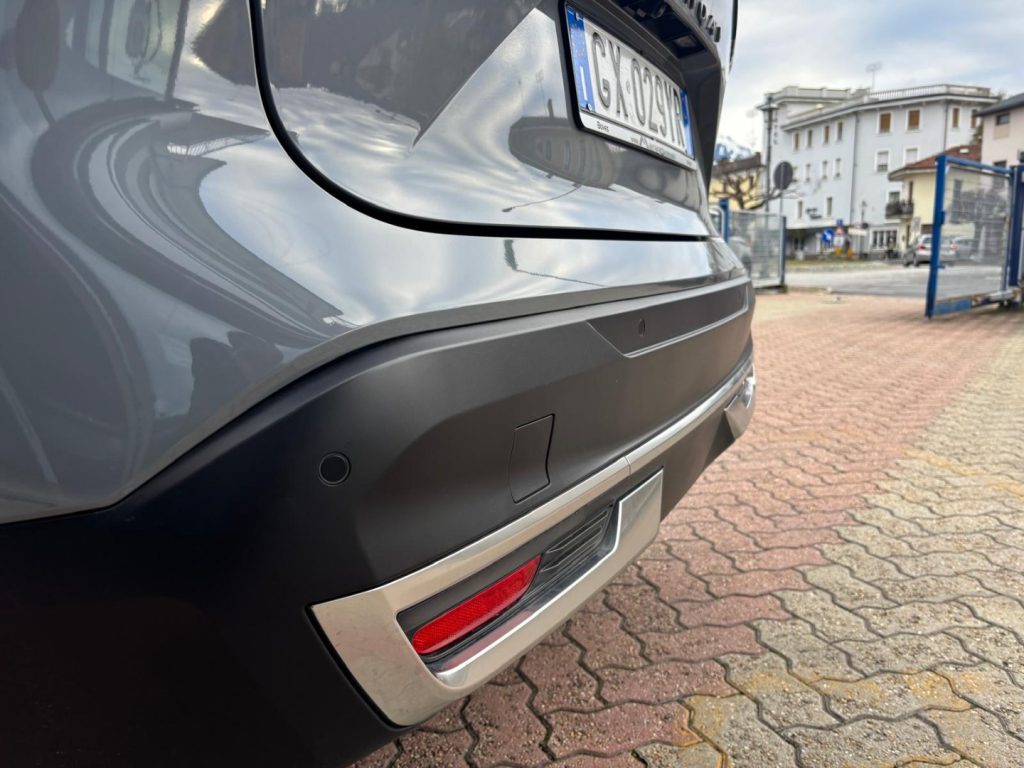 NISSAN Qashqai MHEV 140 CV N-Connecta - 9