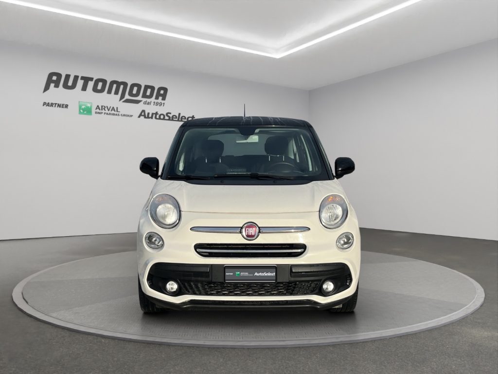 FIAT 500L 1.6 MJT 120CV AUTOCARRO N1 - 2