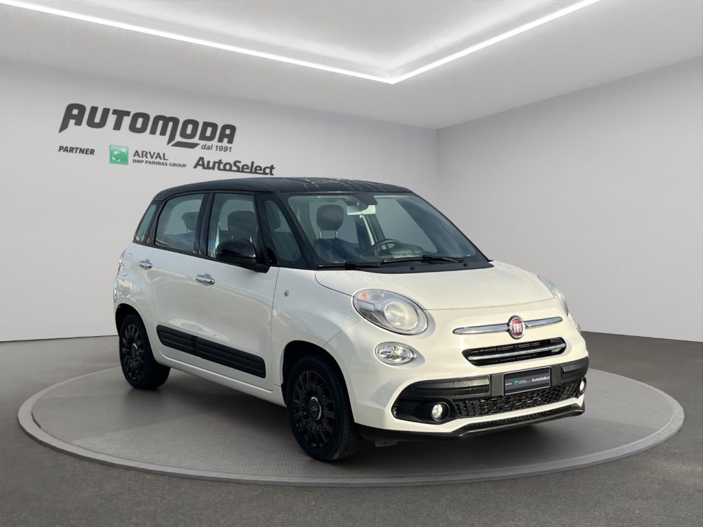 FIAT 500L 1.6 MJT 120CV AUTOCARRO N1 - 3