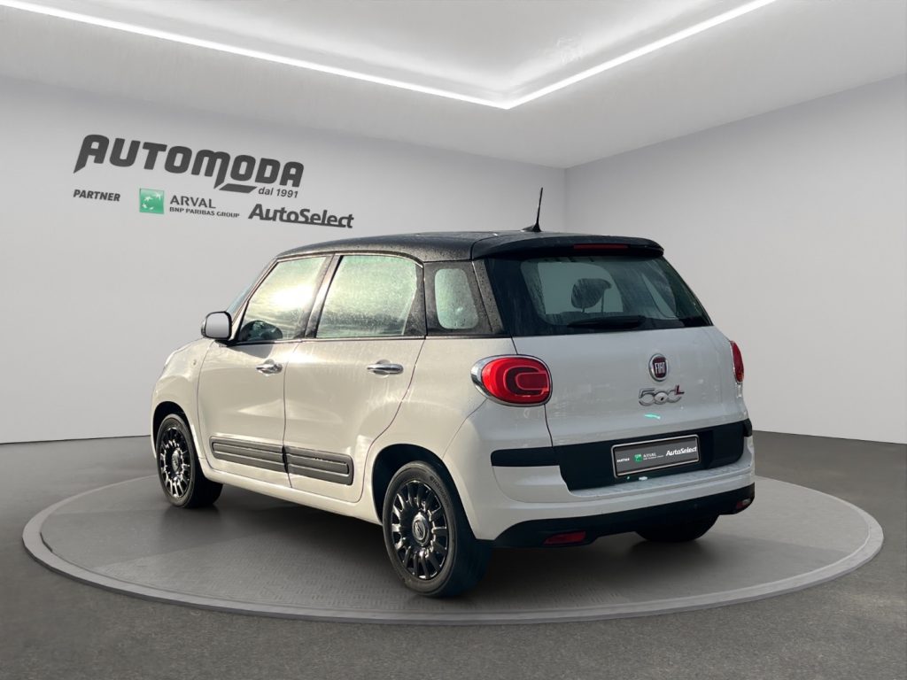 FIAT 500L 1.6 MJT 120CV AUTOCARRO N1 - 6