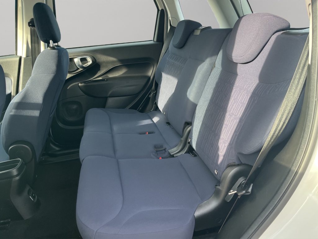 FIAT 500L 1.6 MJT 120CV AUTOCARRO N1 - 8