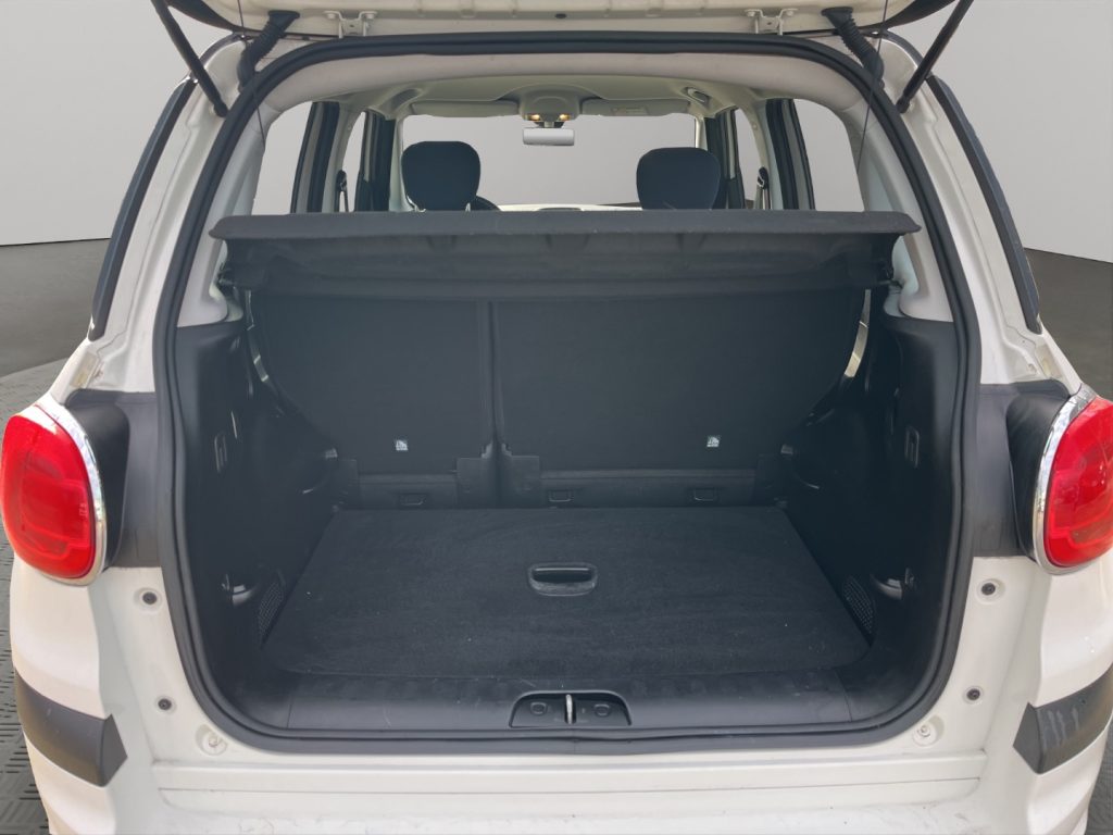 FIAT 500L 1.6 MJT 120CV AUTOCARRO N1 - 15