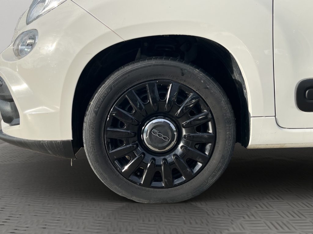 FIAT 500L 1.6 MJT 120CV AUTOCARRO N1 - 16