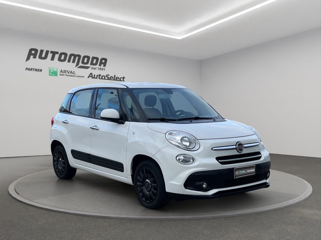 FIAT 500L 1.6 MJT 120CV AUTOCARRO N1 - 3