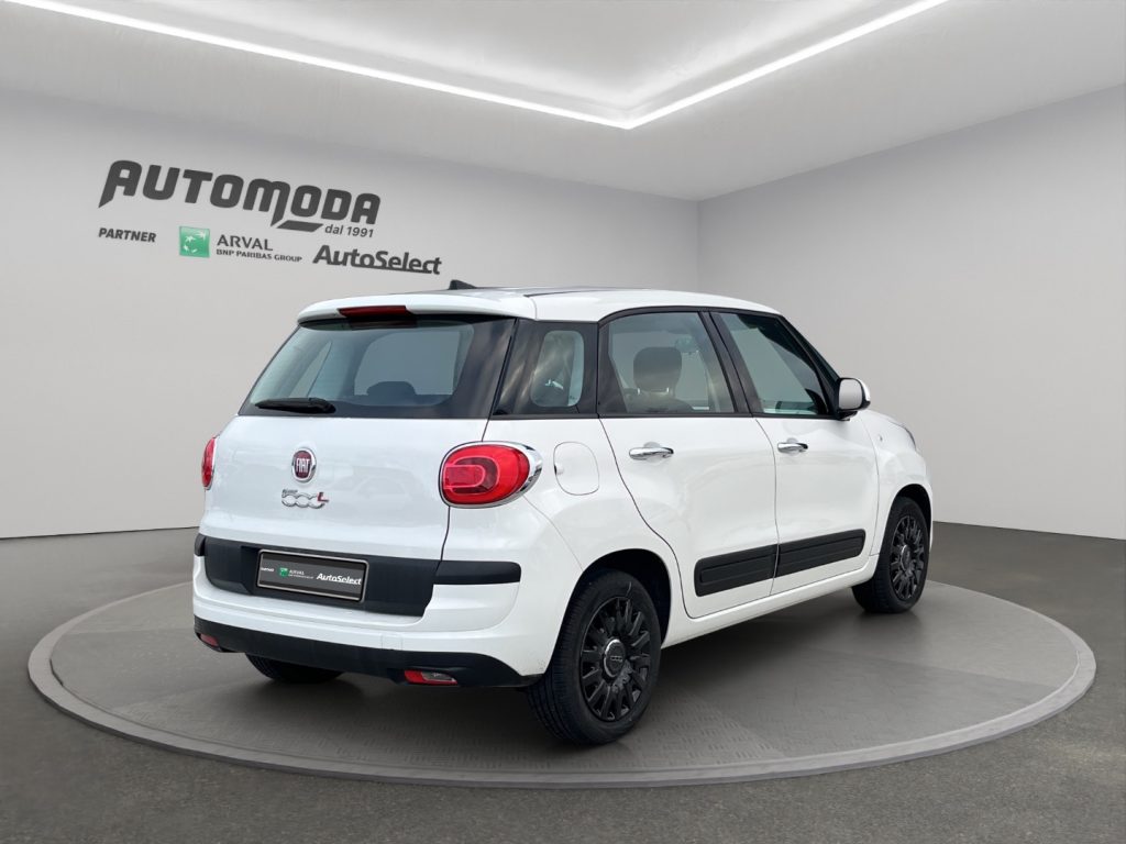 FIAT 500L 1.6 MJT 120CV AUTOCARRO N1 - 4