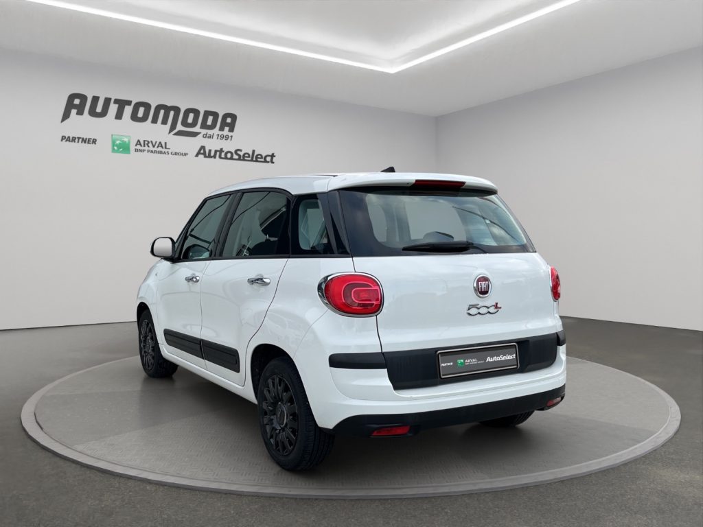 FIAT 500L 1.6 MJT 120CV AUTOCARRO N1 - 6