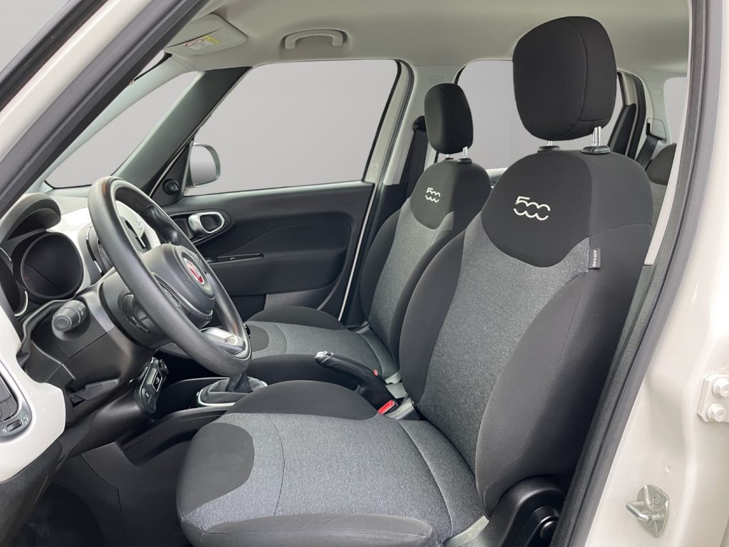 FIAT 500L 1.6 MJT 120CV AUTOCARRO N1 - 7