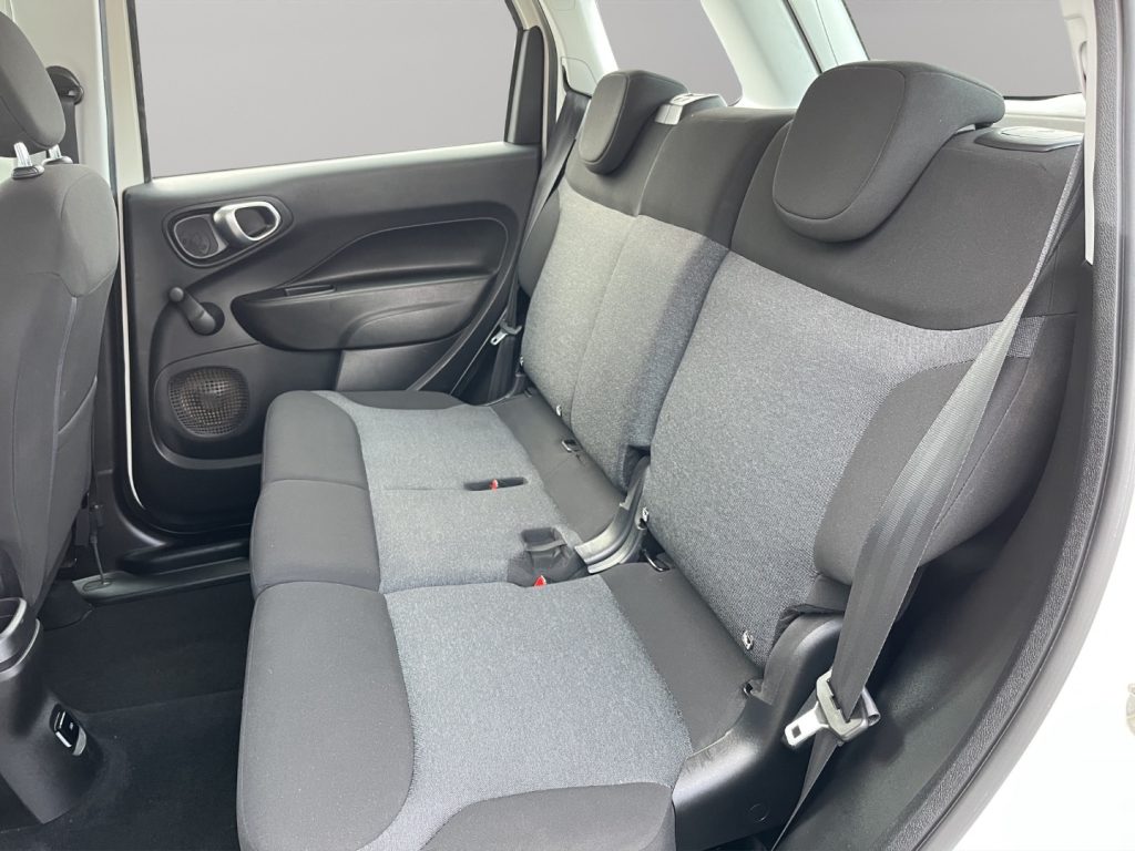 FIAT 500L 1.6 MJT 120CV AUTOCARRO N1 - 8