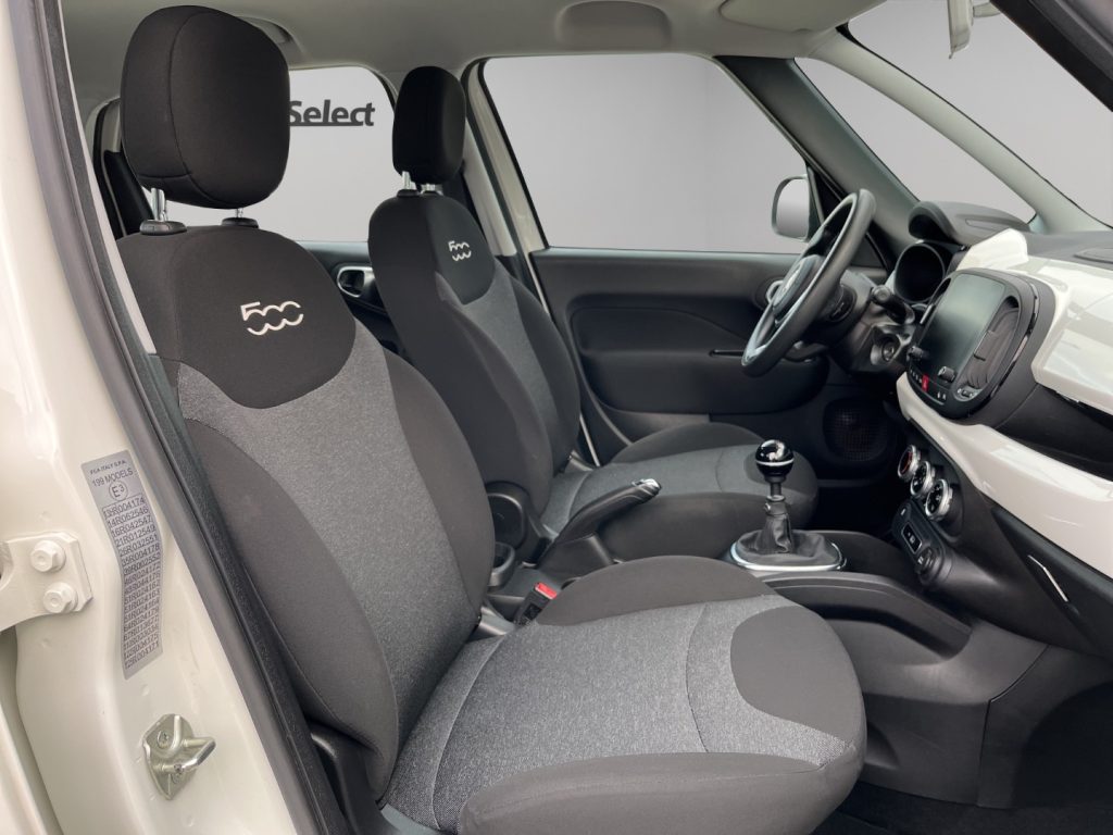 FIAT 500L 1.6 MJT 120CV AUTOCARRO N1 - 9