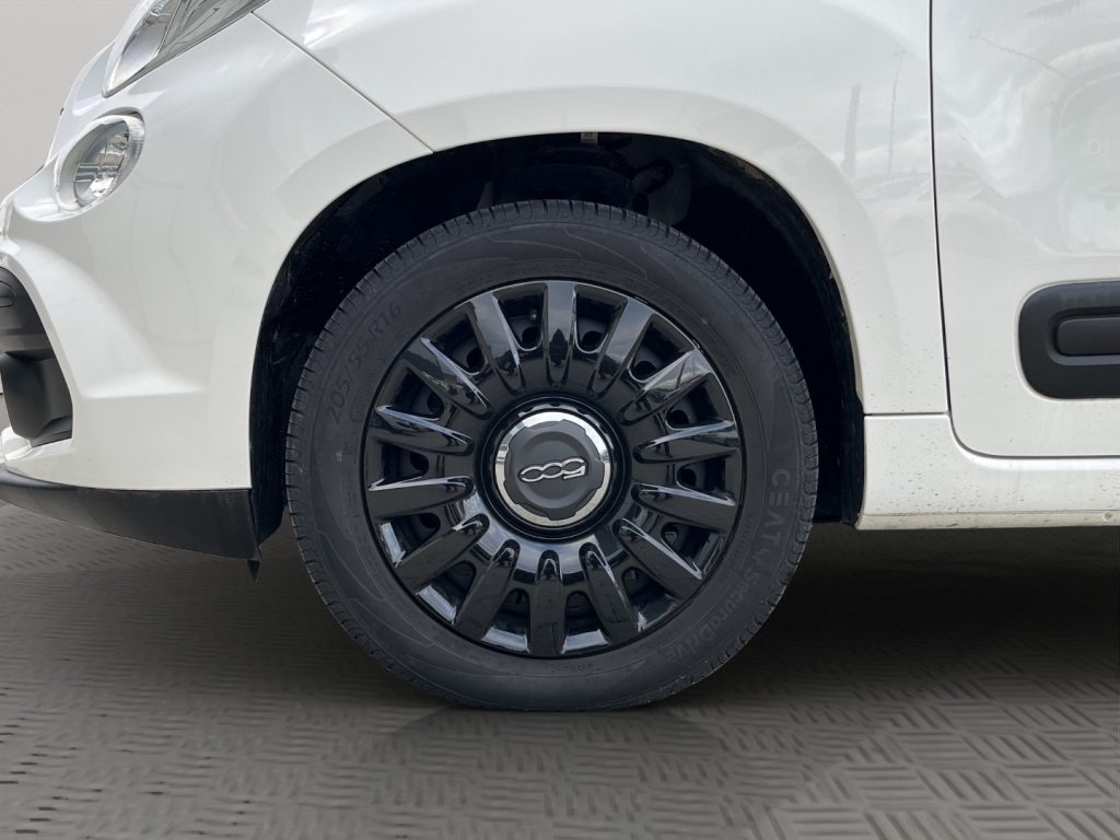 FIAT 500L 1.6 MJT 120CV AUTOCARRO N1 - 16