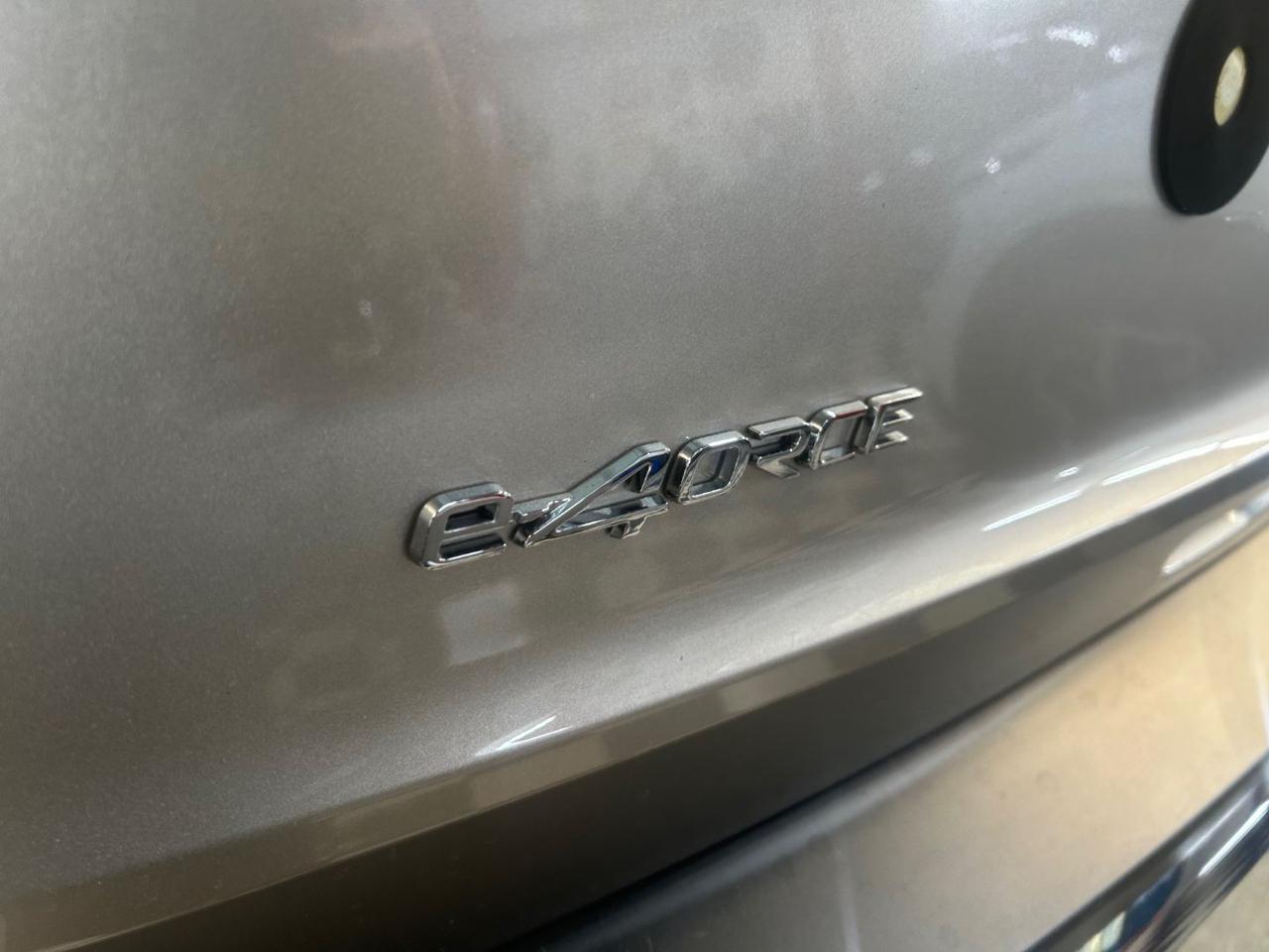 NISSAN X-Trail e-Power e-4orce 4WD 5 posti Tekna Tetto&Nappa&Bose - 6