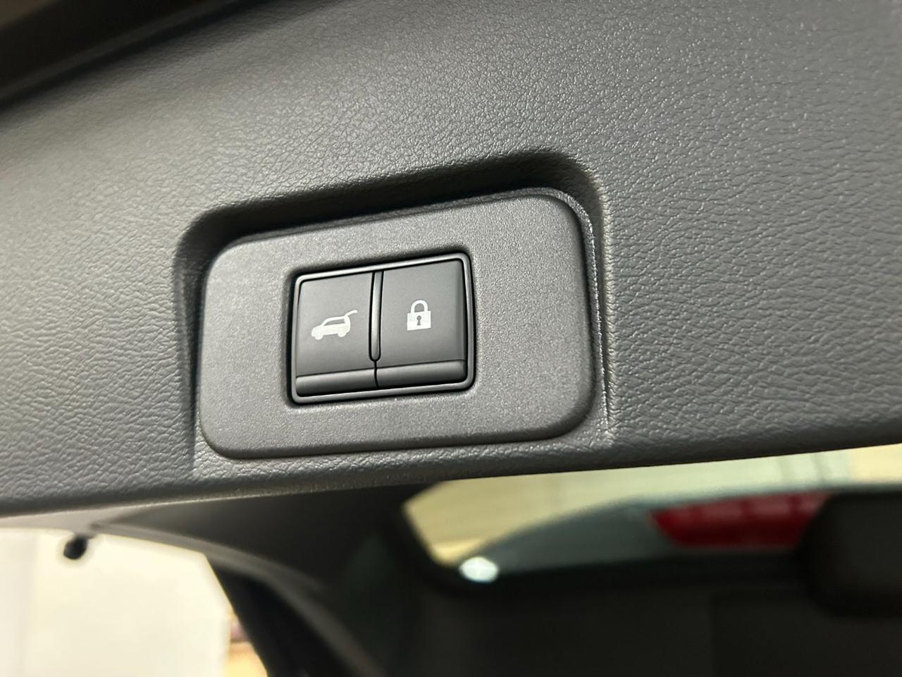 NISSAN X-Trail e-Power e-4orce 4WD 5 posti Tekna Tetto&Nappa&Bose - 9