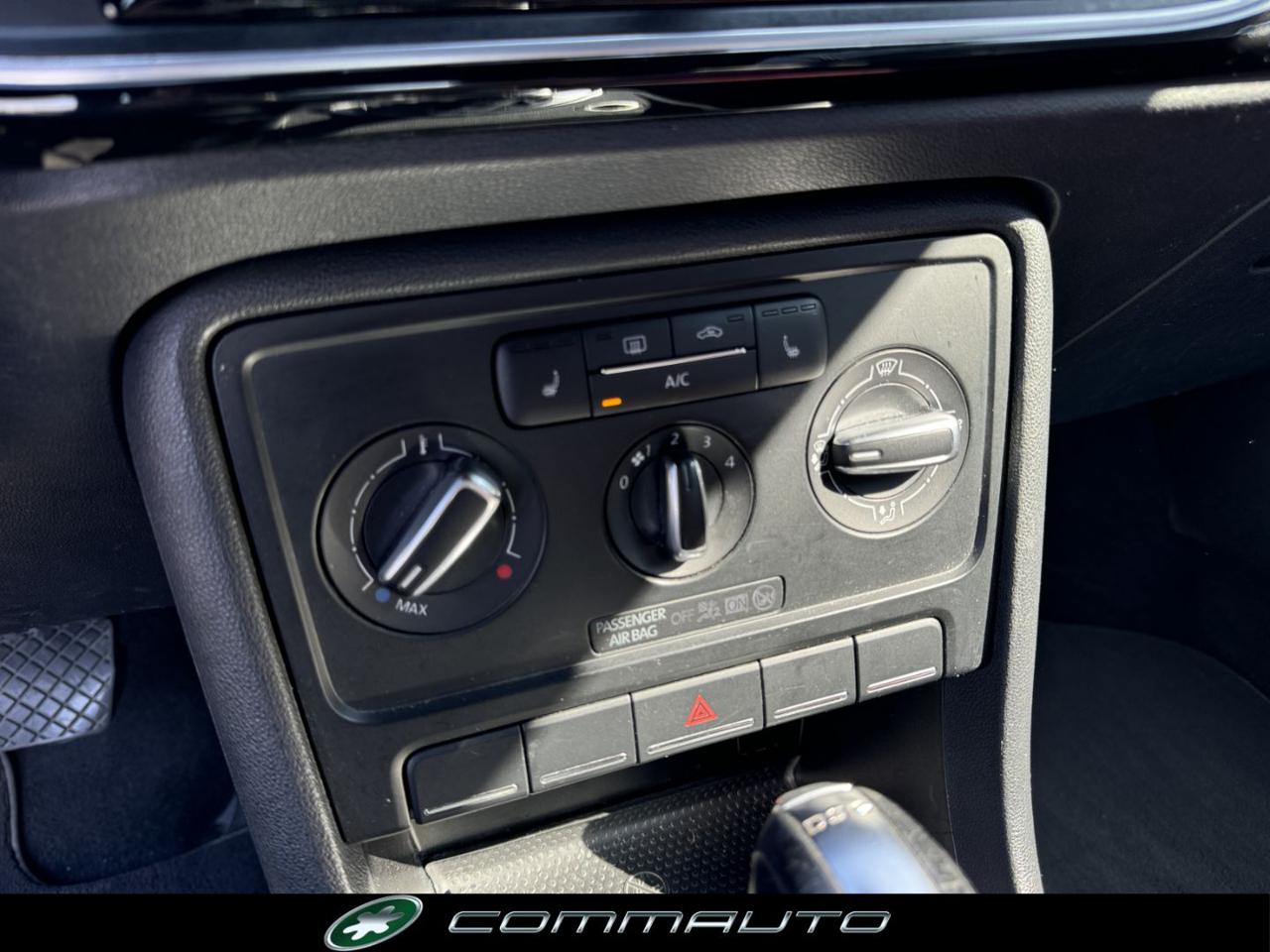 VOLKSWAGEN Maggiolino Cabrio 2.0 TDI DSG Sport - 14