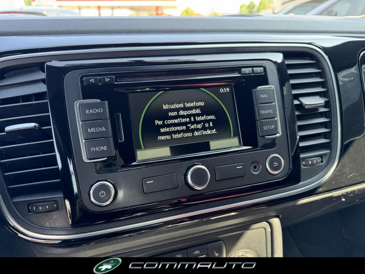 VOLKSWAGEN Maggiolino Cabrio 2.0 TDI DSG Sport - 16