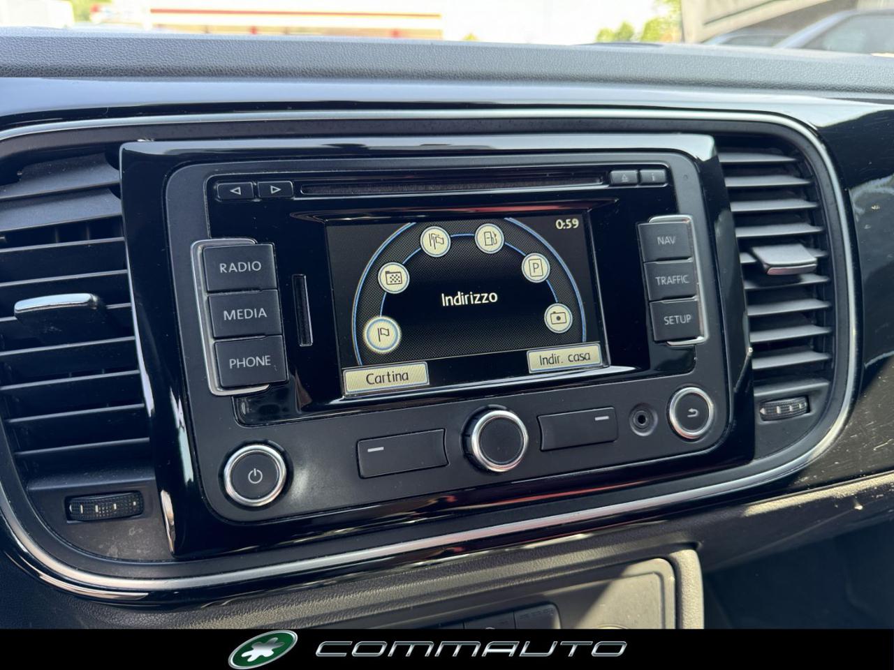 VOLKSWAGEN Maggiolino Cabrio 2.0 TDI DSG Sport - 17