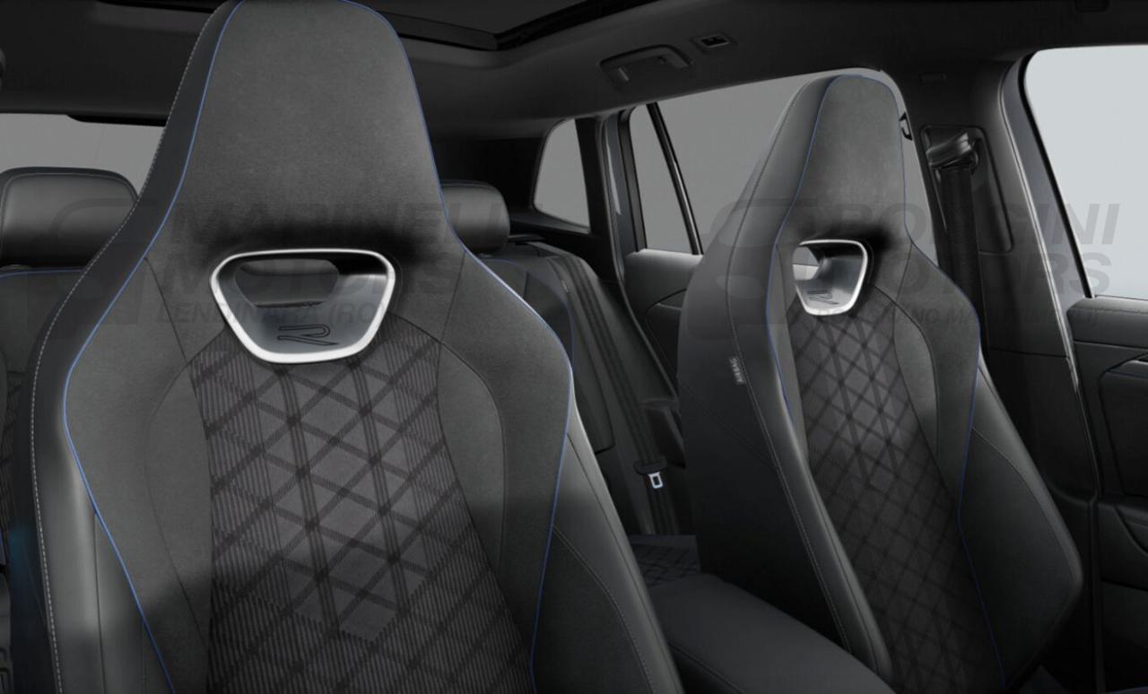 VOLKSWAGEN Tiguan 1.5 ETSI 150CV DSG R-LINE TETTO LED 20 - 4