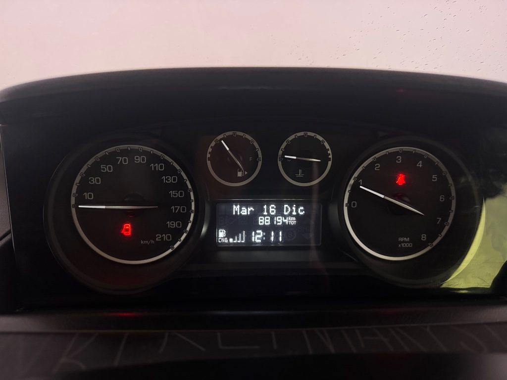 LANCIA Ypsilon 0.9 TwinAir 85 CV 5 porte Metano Ecochic Elefantin - 18