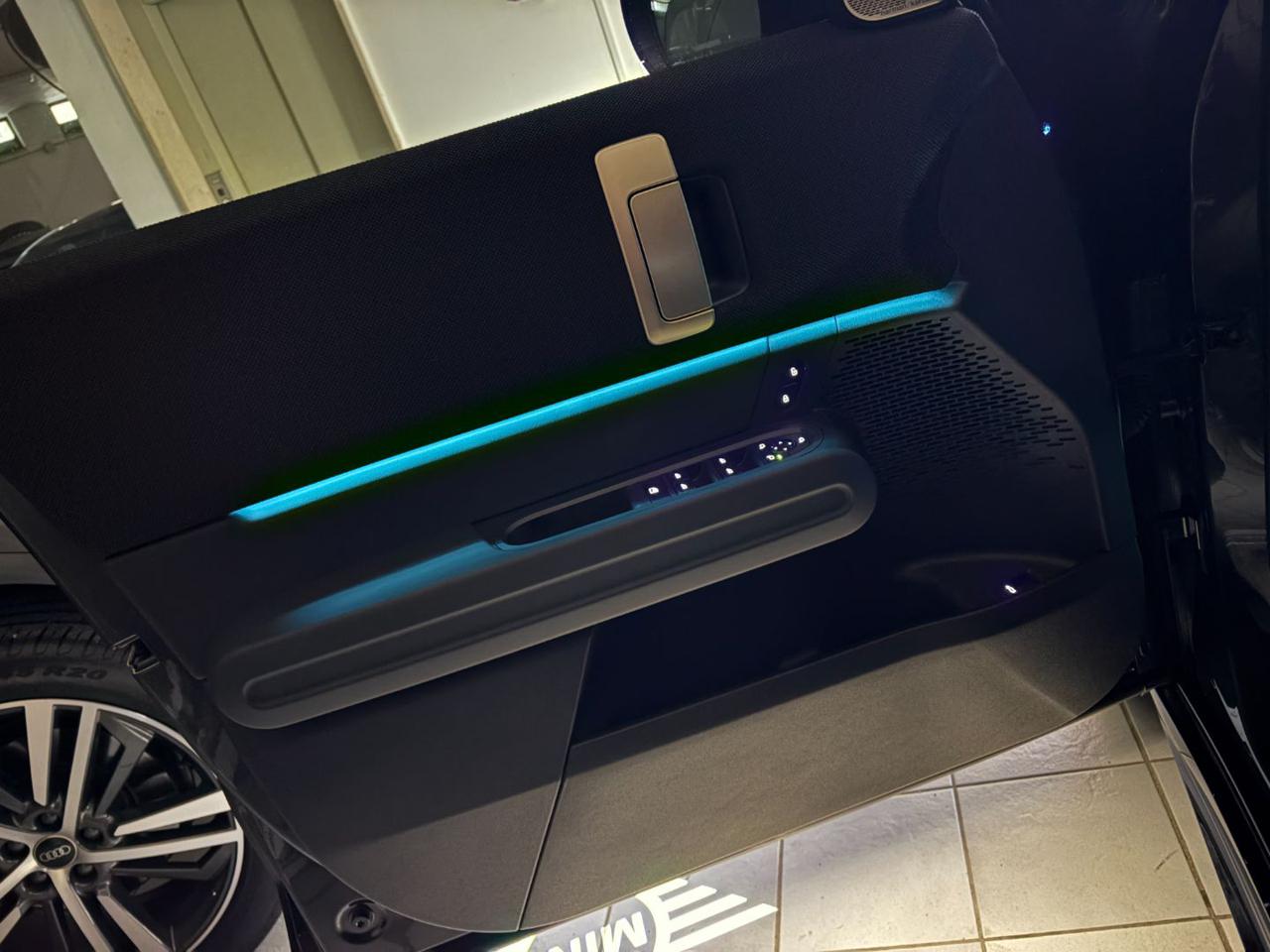 MINI Countryman D JCW Countryman TETTO APR/PAN-CERCHI DA 19. - 53