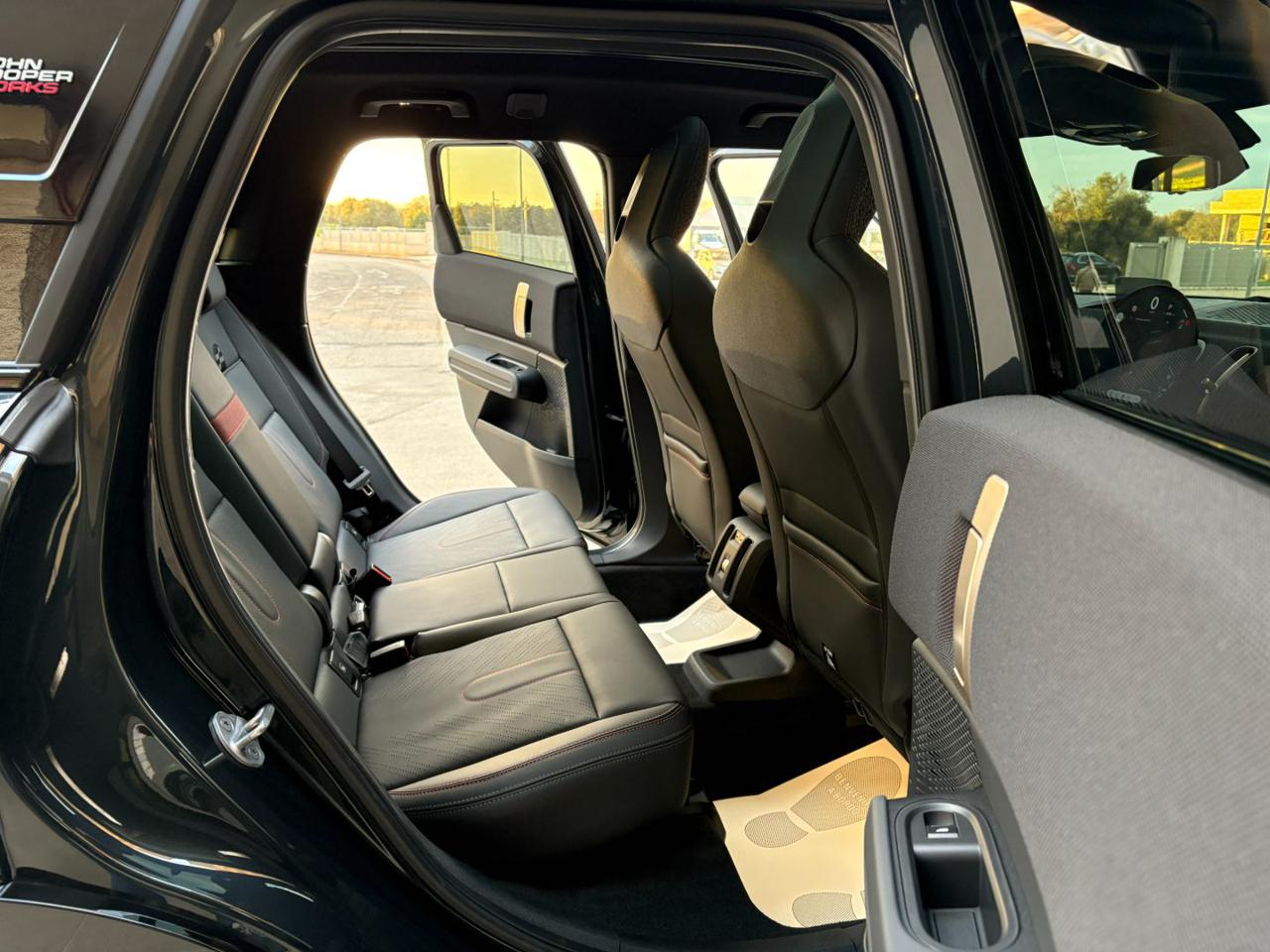 MINI Countryman D JCW Countryman TETTO APR/PAN-CERCHI DA 19. - 15