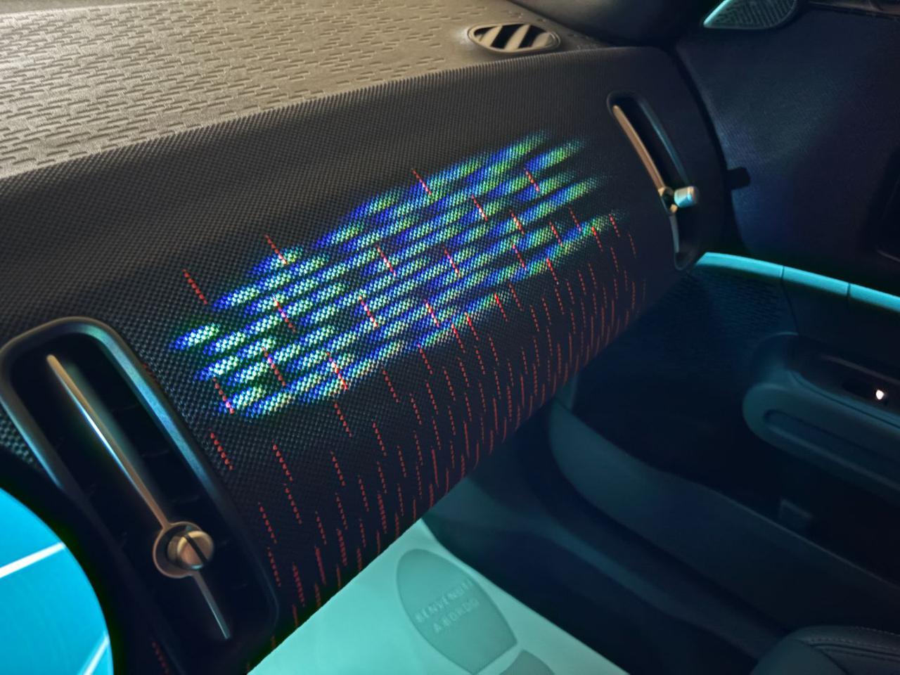 MINI Countryman D JCW Countryman TETTO APR/PAN-CERCHI DA 19. - 25