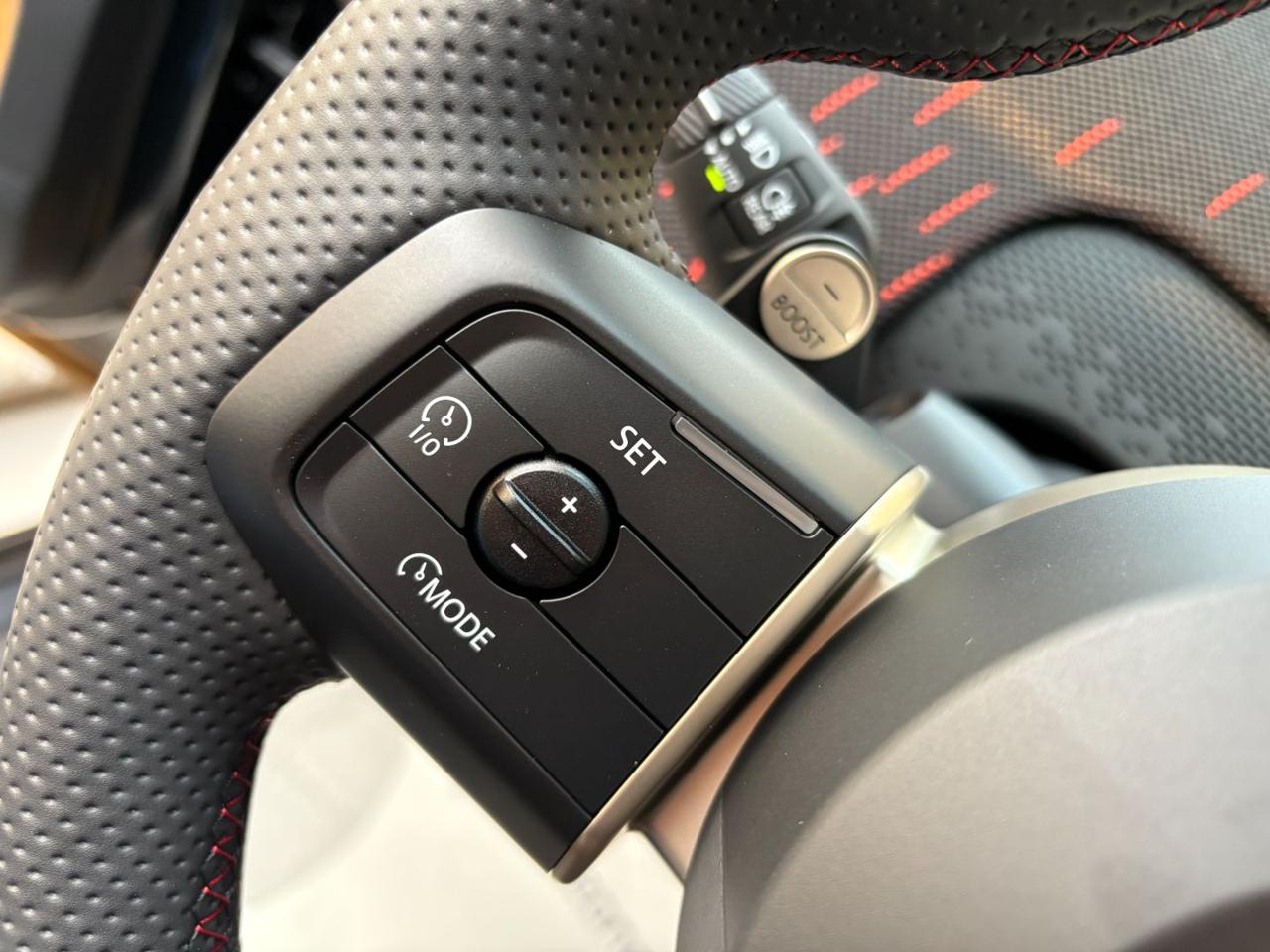 MINI Countryman D JCW Countryman TETTO APR/PAN-CERCHI DA 19. - 27