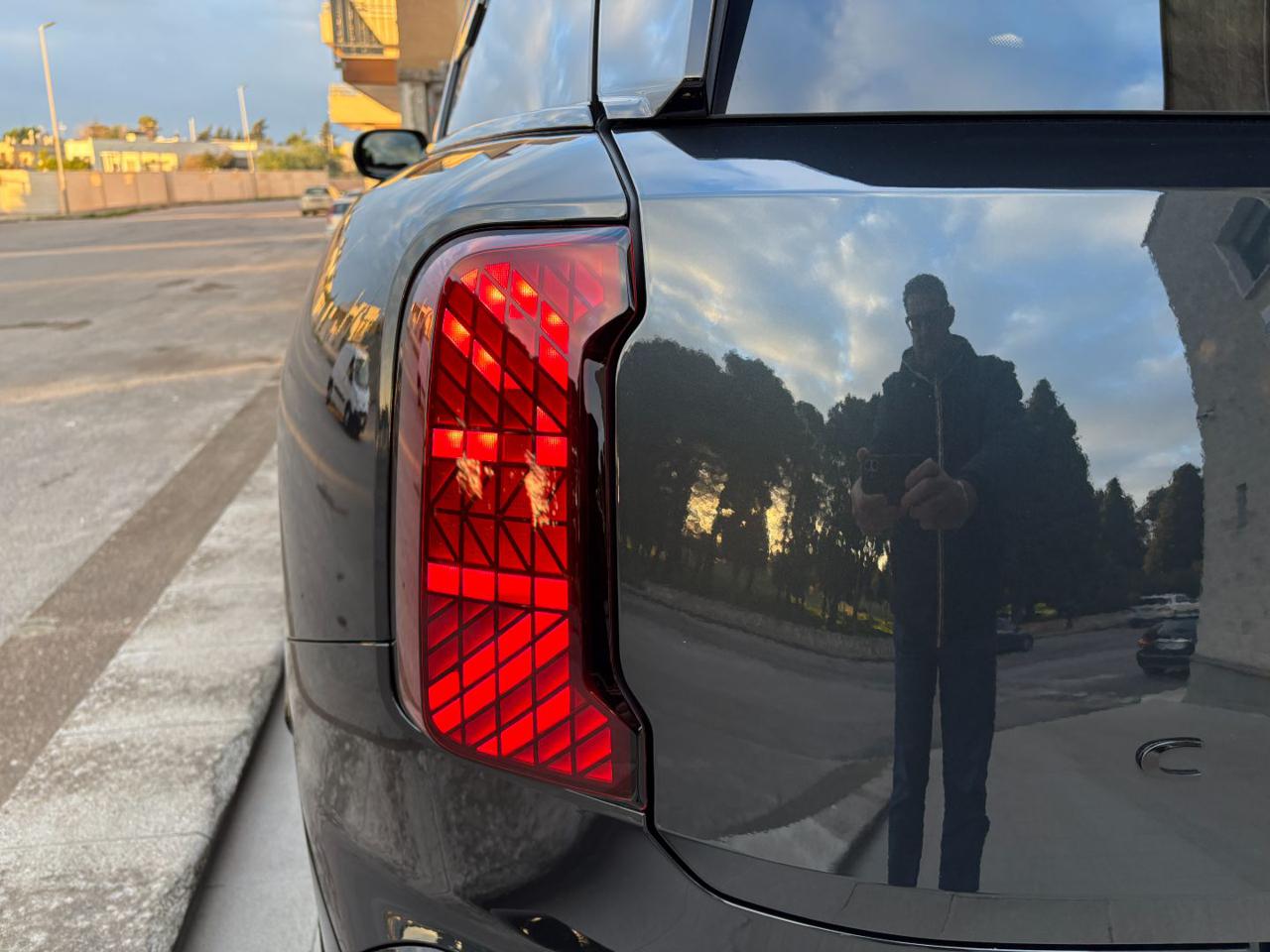 MINI Countryman D JCW Countryman TETTO APR/PAN-CERCHI DA 19. - 59