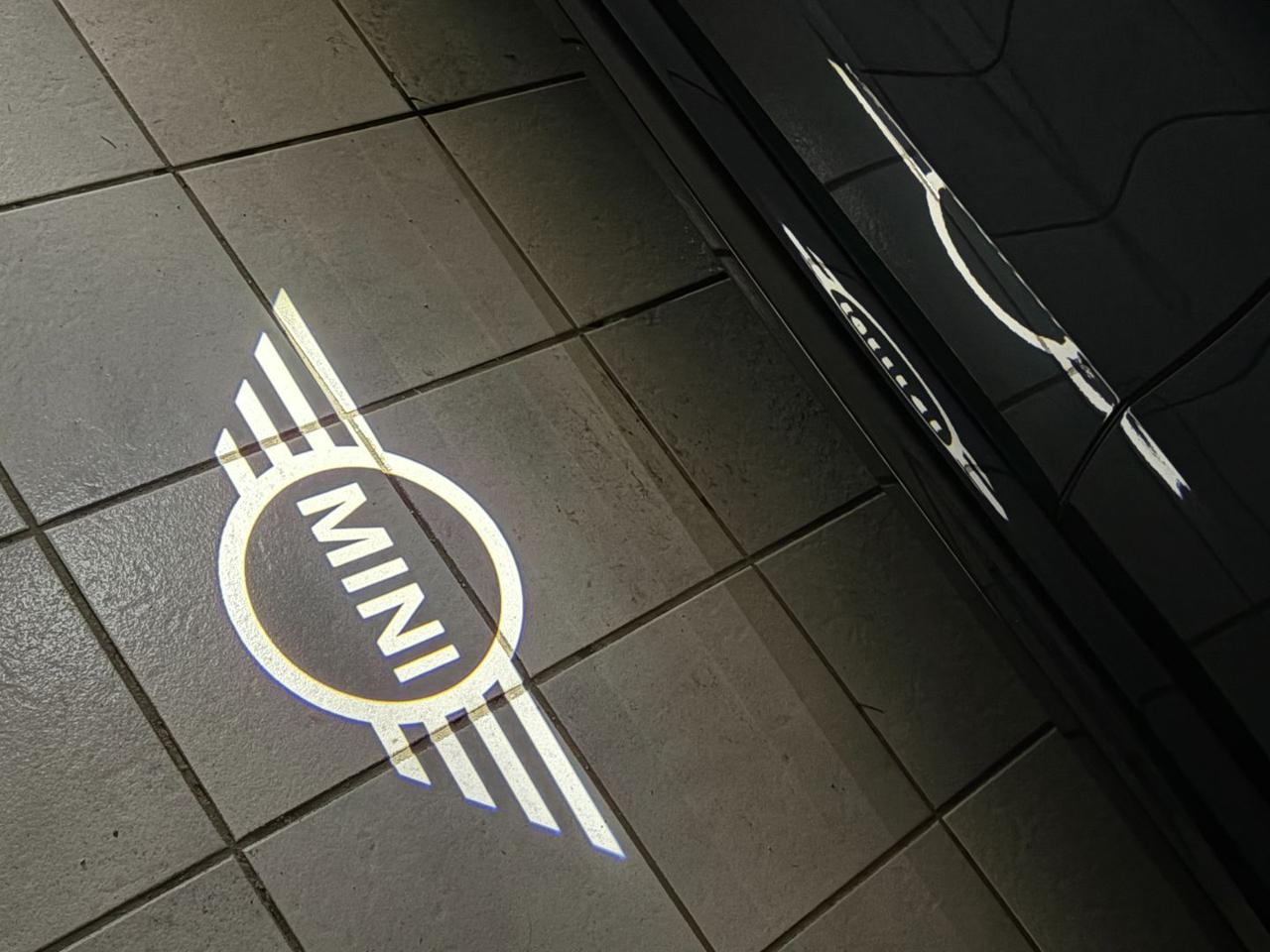 MINI Countryman D JCW Countryman TETTO APR/PAN-CERCHI DA 19. - 54