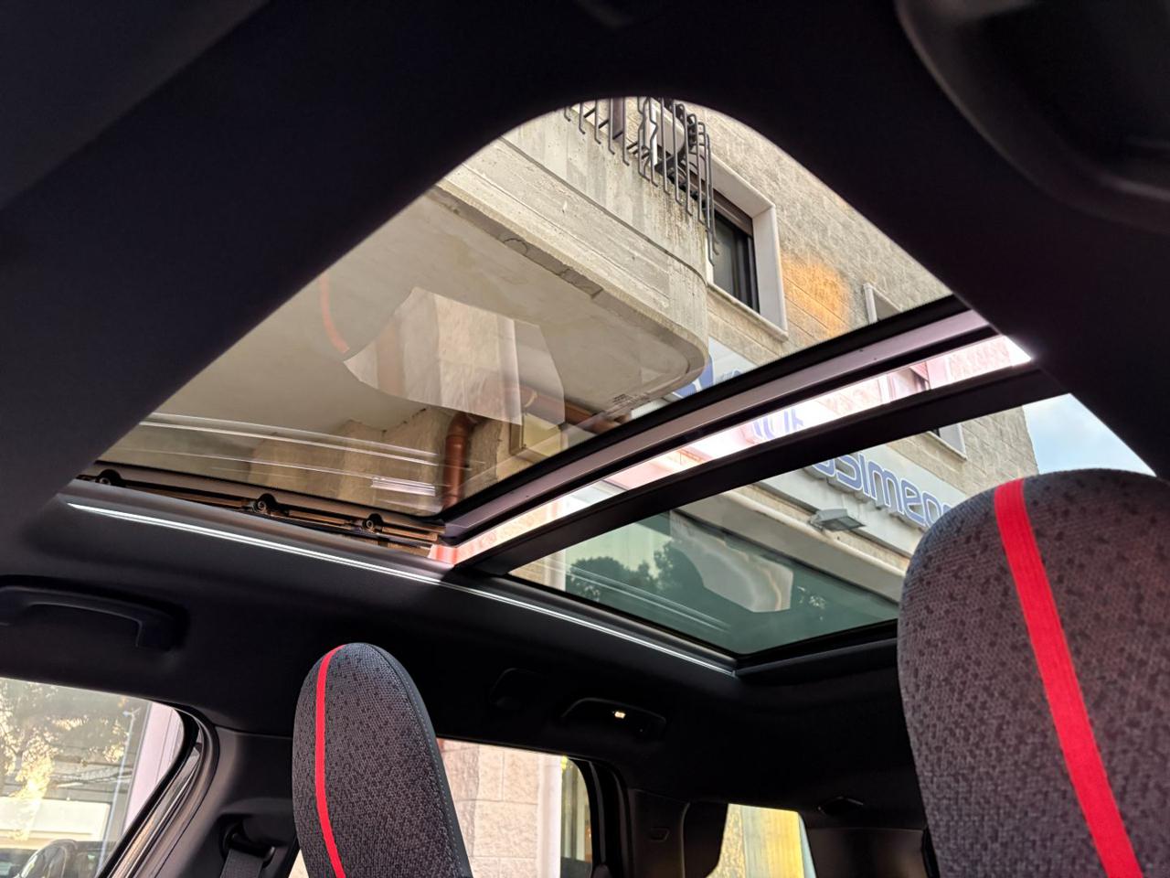 MINI Countryman D JCW Countryman TETTO APR/PAN-CERCHI DA 19. - 65