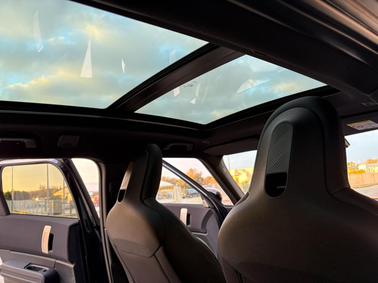 MINI Countryman D JCW Countryman TETTO APR/PAN-CERCHI DA 19. - 11