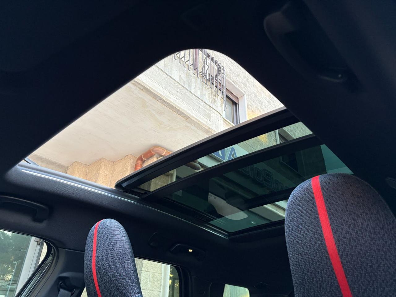 MINI Countryman D JCW Countryman TETTO APR/PAN-CERCHI DA 19. - 9