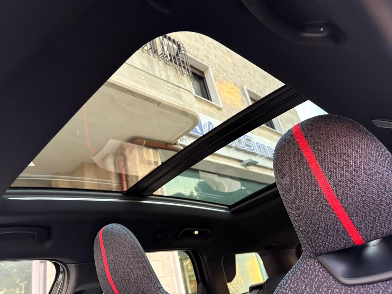 MINI Countryman D JCW Countryman TETTO APR/PAN-CERCHI DA 19. - 67