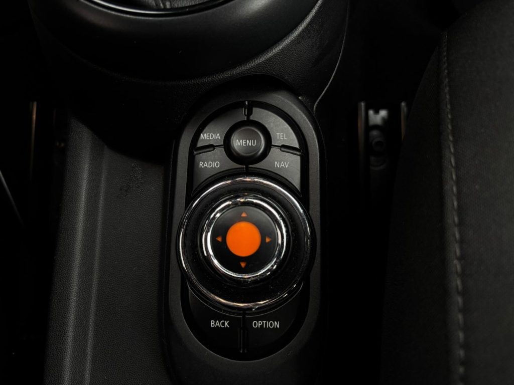 MINI Cooper D 1.5 Cooper D BICOLOR NAVY - 12